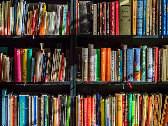 book club