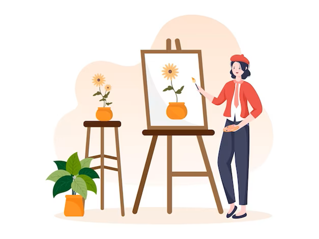 painting