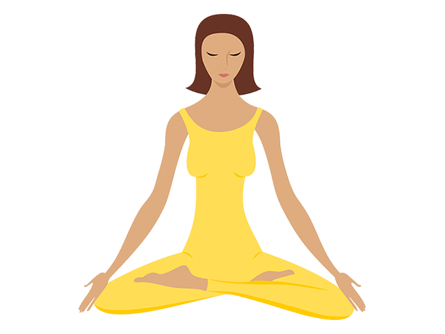 yoga yogi