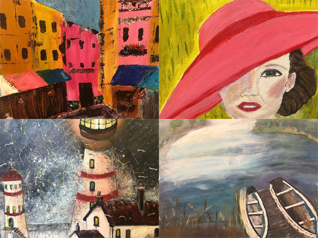 Art Exhibition