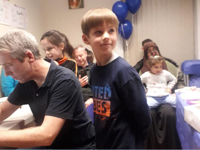 Coding Competition