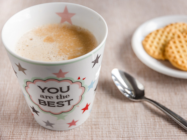 Coffee Morning
