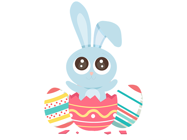 easter bunny