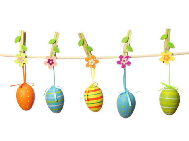 Easter Camp 2020