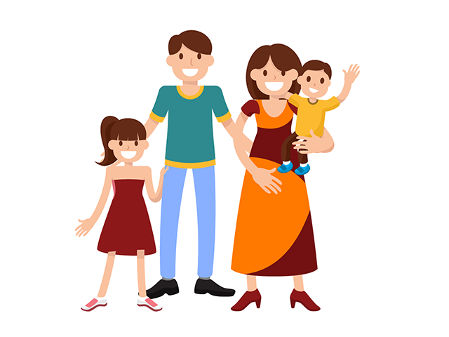 family support