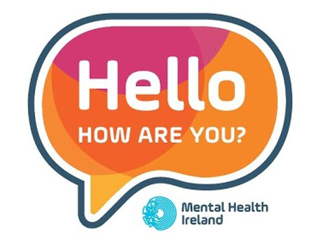 hello - how are you?