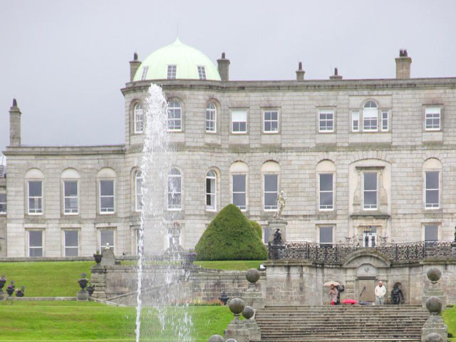 Powerscourt