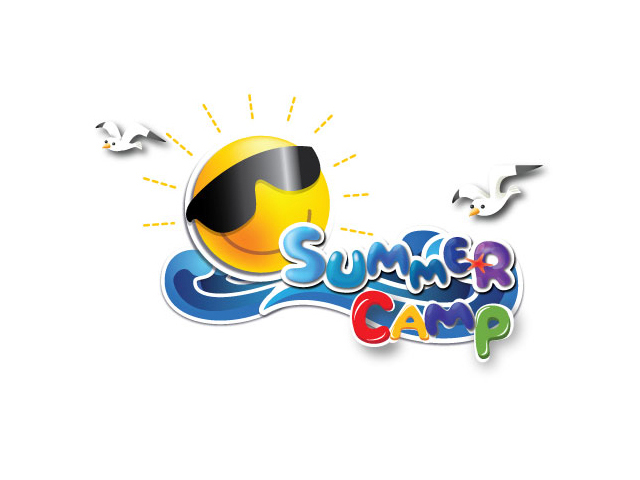summer camp