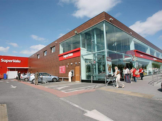 supervalu churchtown
