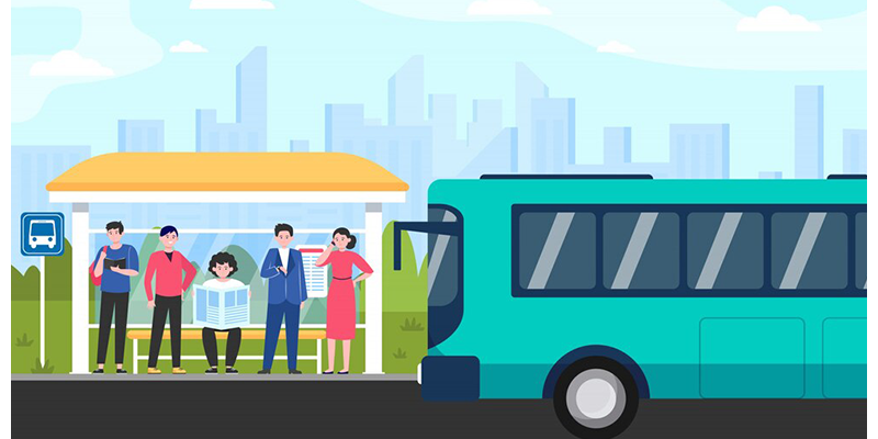 bus