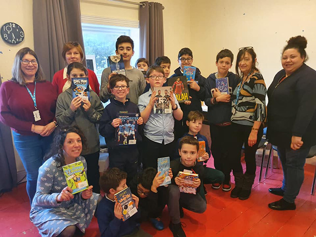world book day