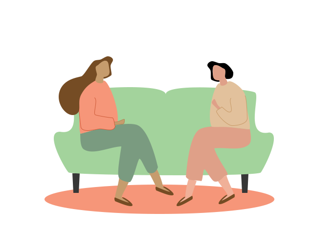 counselling service