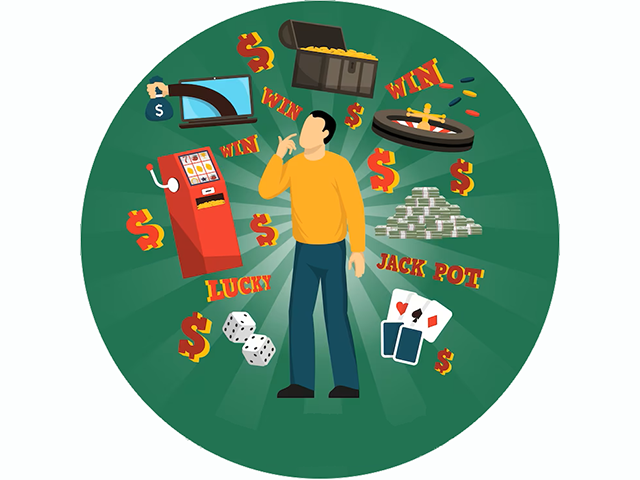 help with problem gambling