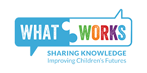 What Works Training Fund