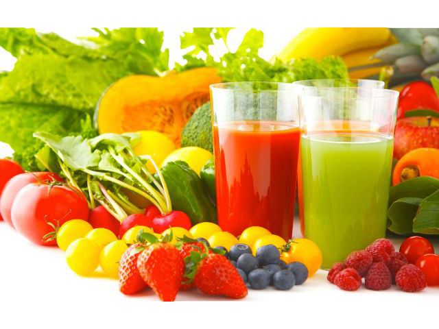 healthy food